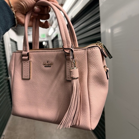 Kate Spade Kingston Drive Alena - Picture 3 of 9